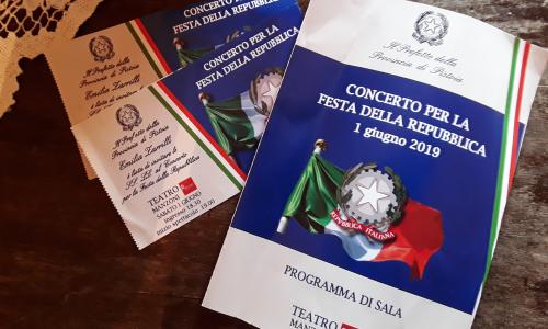 Concerti