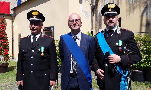 carabinieri