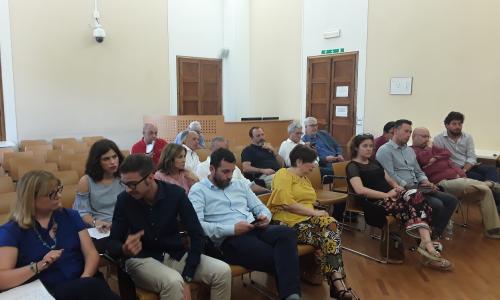 Assemblea sindaci