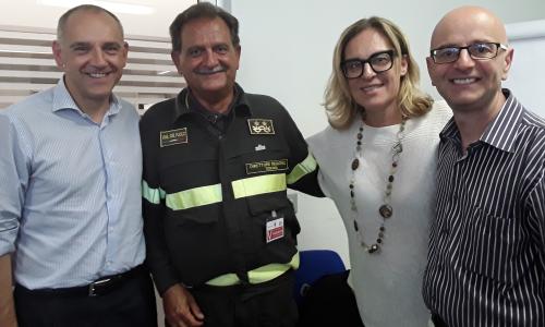 Protezione civile