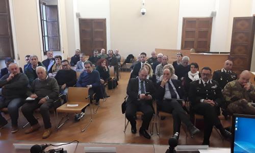 Protezione