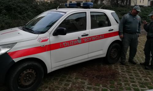 poliziaprovinciale