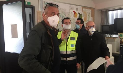 Prptezionecivile