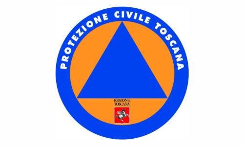 Protezione civile stemma