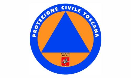 Protezione civile stemma