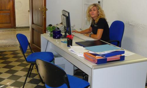 Foto archivio URP