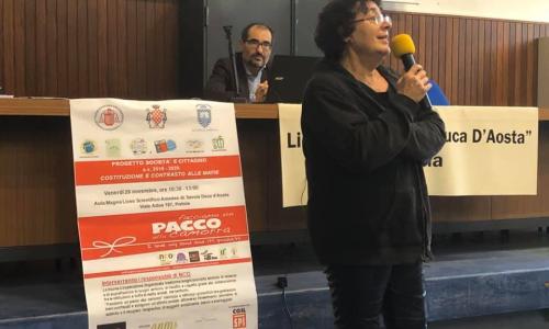 società e cittadino