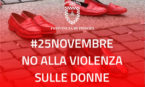 #25novembre