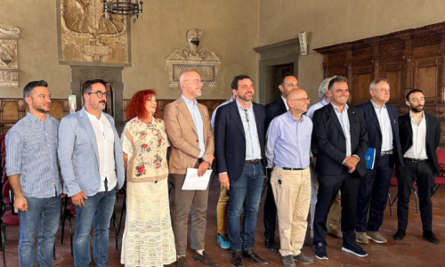 Foto del CER