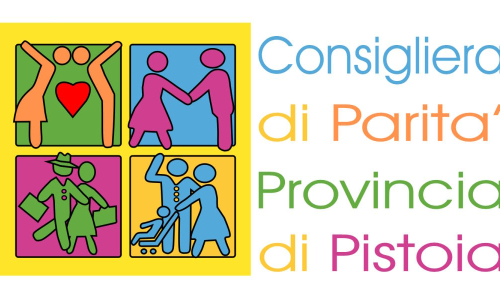 Consigliera di Parità