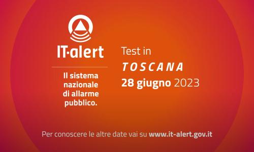 IT-alert Toscana