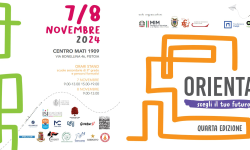 Orientati 2024 - brochure