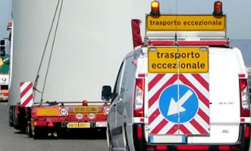 trasporti eccezionali
